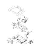 Motor/hood