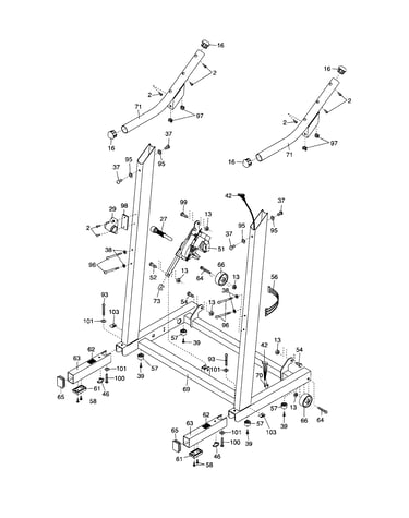 Uprights