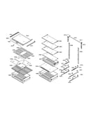 Shelves