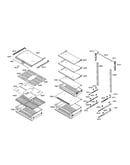 Shelves