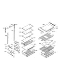 Shelves