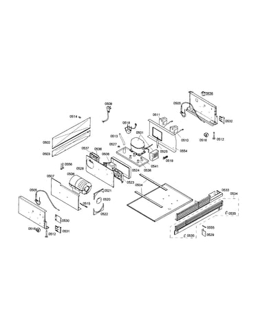 Compressor/condenser