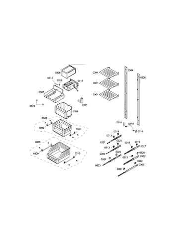 Ice maker
