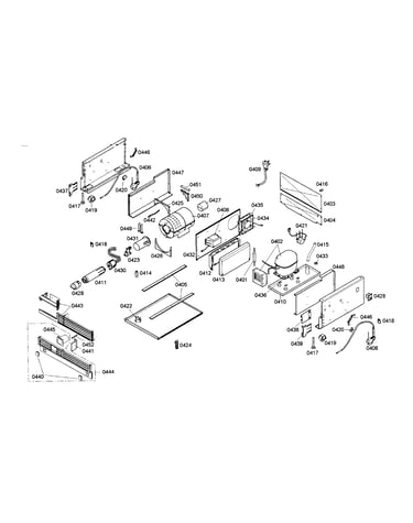 Compressor/condenser