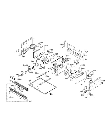 Compressor/condenser