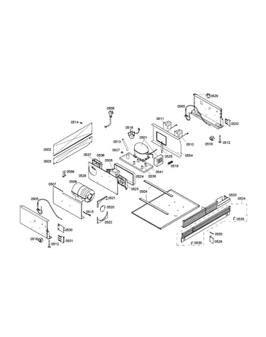 Compressor/condenser