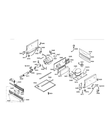 Compressor/condenser