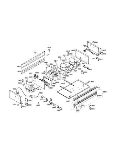 Compressor/condenser