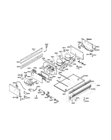 Compressor/condenser