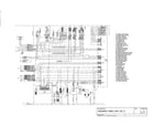 Thermador T36IT70CNS/01 wiring diagram diagram
