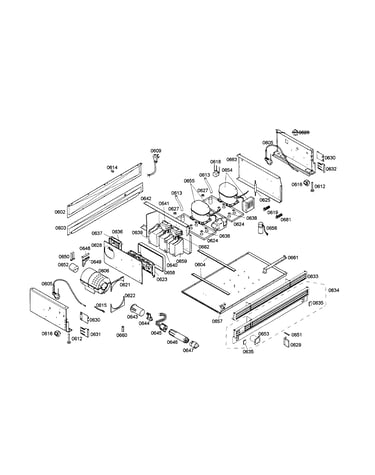Compressor/condenser