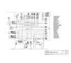 Thermador T36IT70NNP/04 wiring diagram diagram