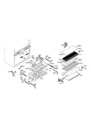 Evaporator/baskets