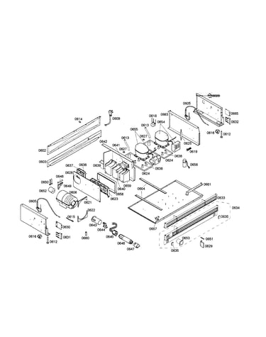 Compressor/condenser
