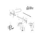 Trimmer attachments