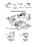 Accessories and attachments