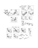 Muffler / bracket-control