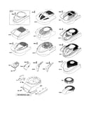 Blower-housing