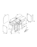 Tank assembly