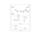 Kenmore 79071054404 wiring schematic diagram