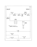 Wiring schematic
