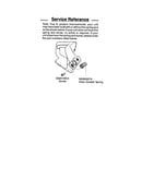 Service reference