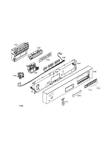 Control module