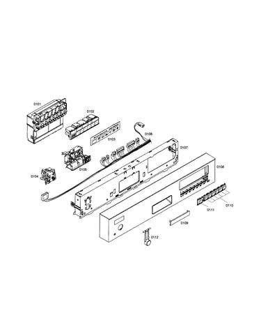 Control module