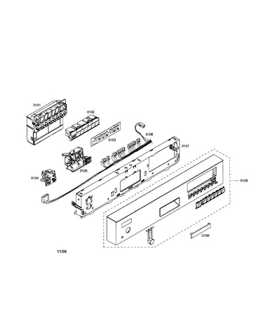 Control module