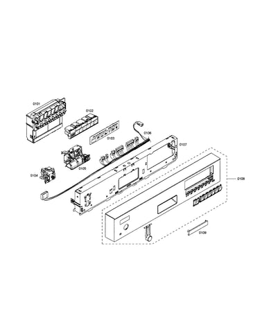 Control module
