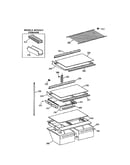 Shelves