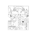 Craftsman 917287250 head-cylinder/carburetor diagram