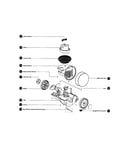 Motor/wheel/lmc
