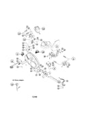 Recumbent cycle