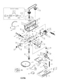 Drill press