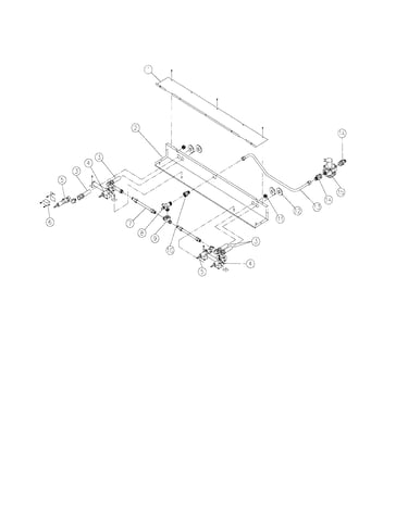 Manifold assembly-level a