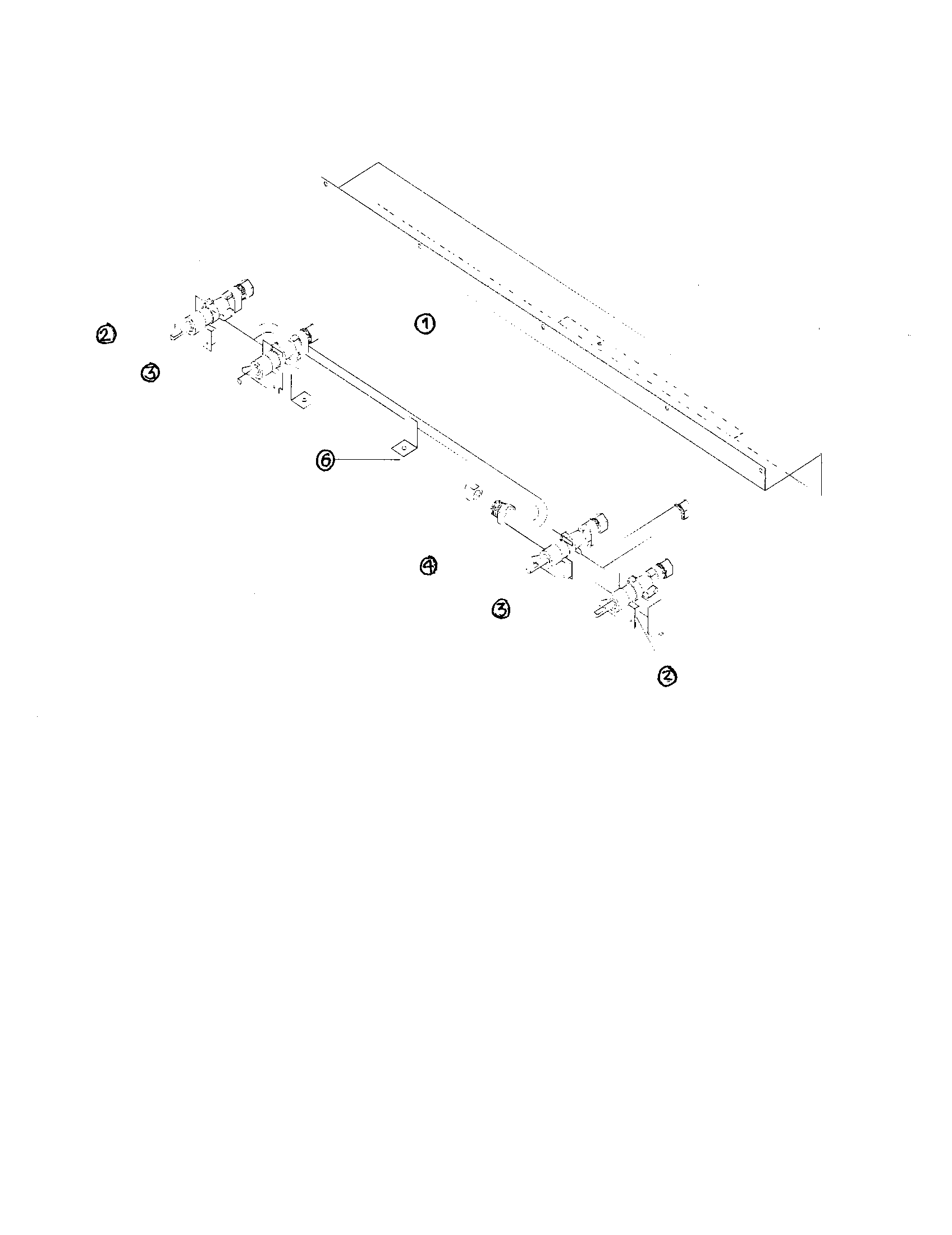 Manifold assembly-level c