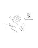 Bar/backbone assembly