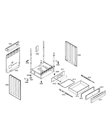Drawer