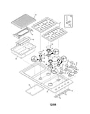 Cooktop