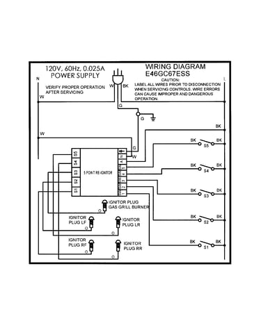 Wiring diagram