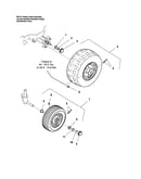 Wheels/tires