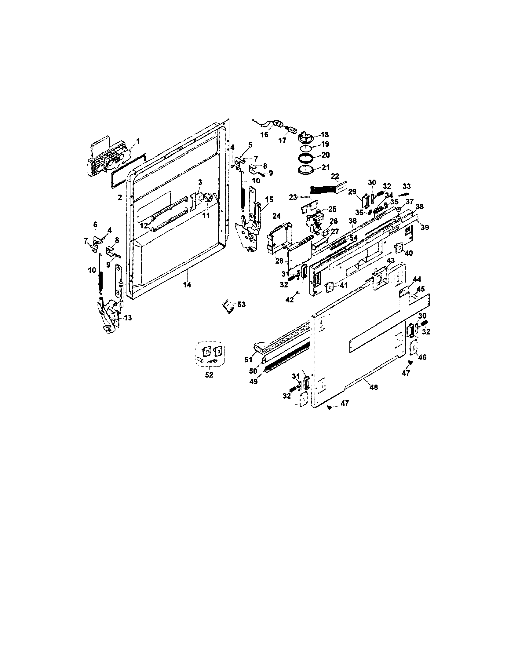 Door