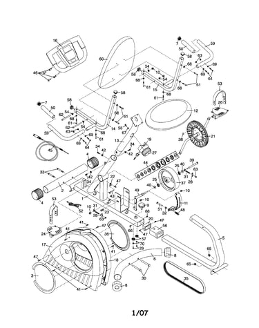Cycle