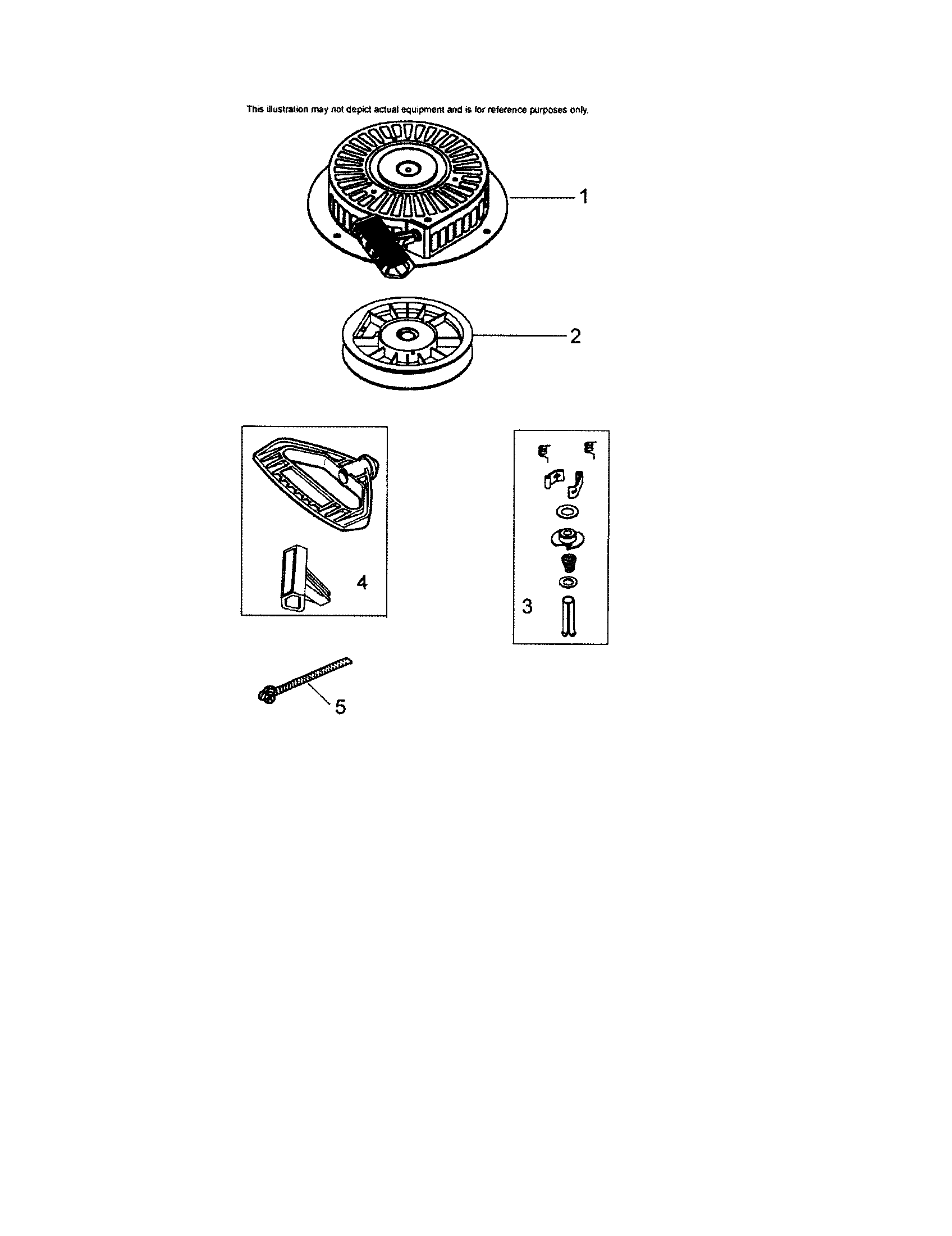 590749 rewind starter