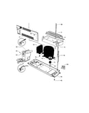 Compressor/power module