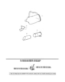 Vacuum tube/carburetor