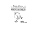 Service reference