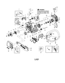 Chassis/bar/handle