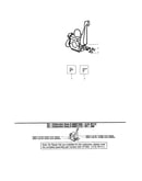 Carburetor #530071465 (c1q-w11)